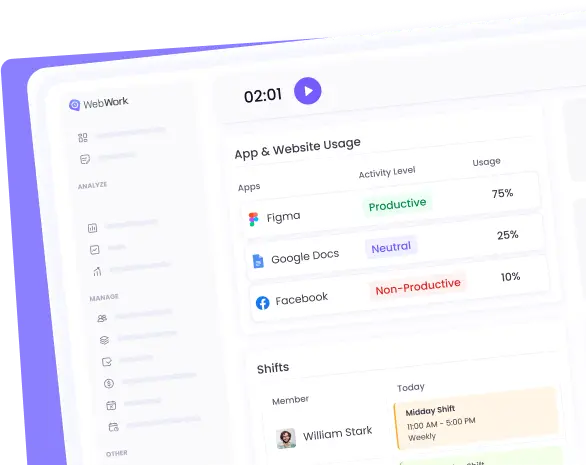 Preguntas frecuentes sobre seguimiento de tiempo