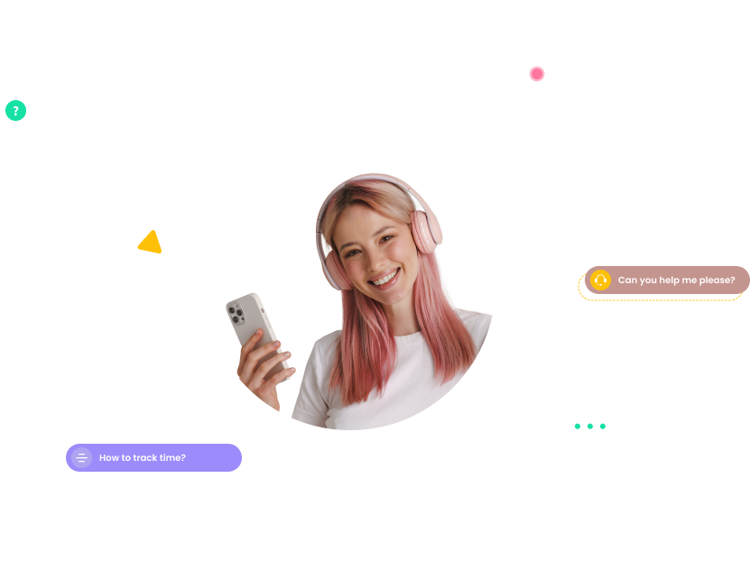 Contact WebWork Tracker's Support team anytime FAQ | WebWork Tracker