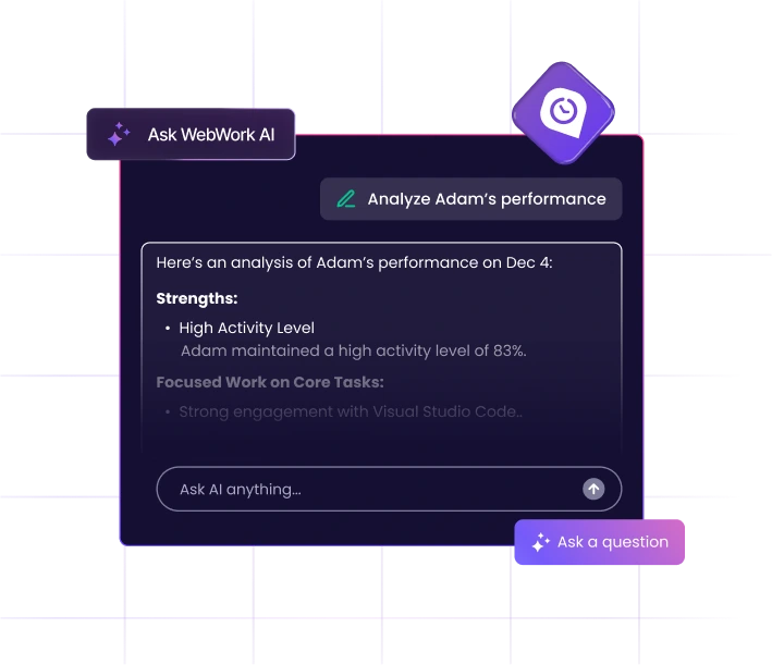 Asistente productividad IA Insights IA para resumir y aumentar productividad