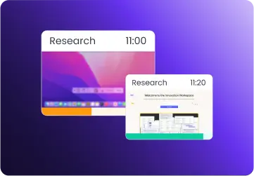 Time Tracker con capturas Encuentra el tracker con capturas