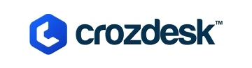 Crozdesk Top Mitarbeiterüberwachungs-Software 2026 für WebWork