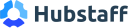 Hubstaff logo