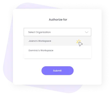 How to integrate Xero with WebWork | Step 3 How to integrate Xero with WebWork