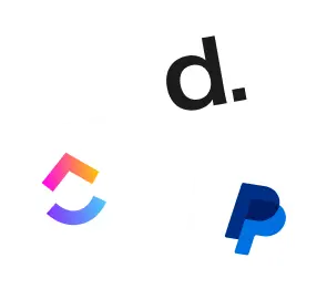 WebWork integrations with finance, task management tools, and more