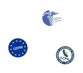 WebWork uses the strongest measures for your data privacy and security