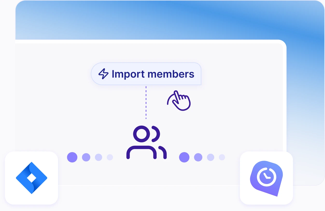 How to set up Jira time tracking integration in WebWork step by step