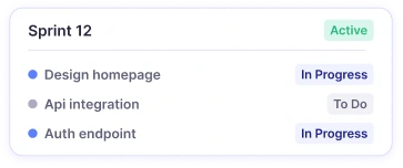 Jira projects, boards, work items, sub-tasks, custom fields and members syncing into WebWork