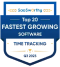 WebWork as a Fastest Growing Software