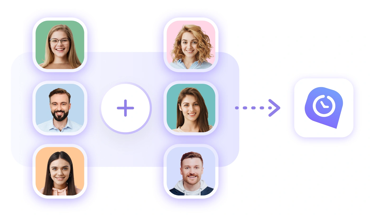 Miembros del espacio de Notion invitados a WebWork automáticamente
