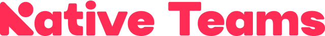 Native Teams Logo