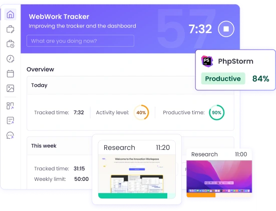 Budget-Friendly Time Tracking Affordable time tracking software for teams on a budget