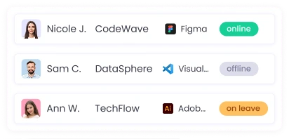 Real-Time Monitoring of Employee Activity with Productivity Tracker Software Real-time employee activity monitoring with productivity tracker software