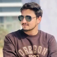 Aarsh S.