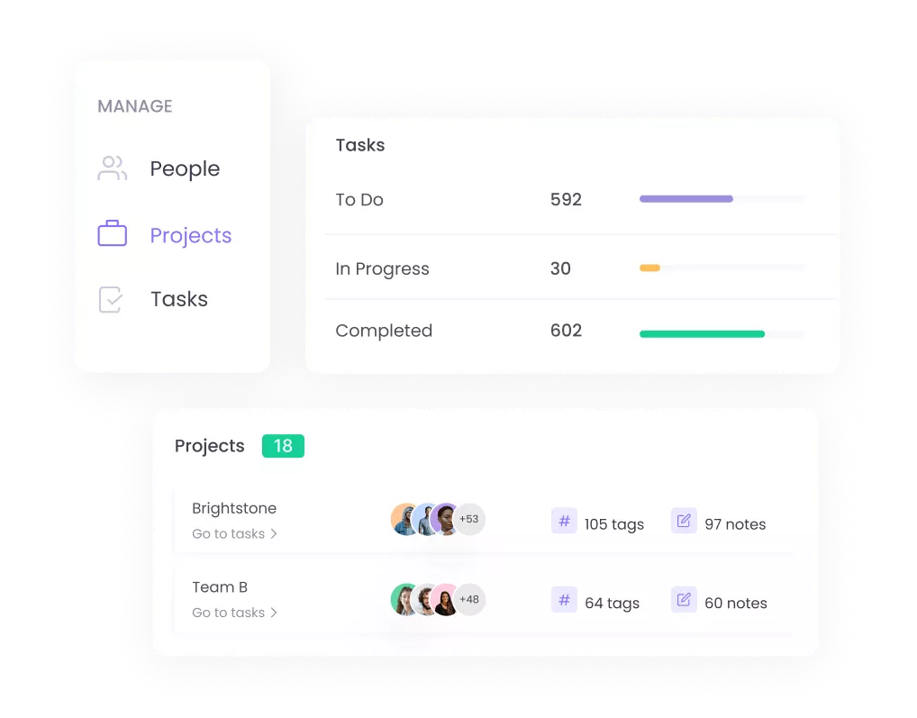 Project Management tool  | WebWork Tracker