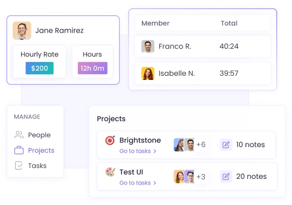 Best Project and Task Management Tool for Long-Term Goals Manage long-term goals with the best project and task management tool