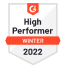 High Performer 2022 | WebWork Tracker