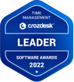 G2Crowd Logo | WebWork Tracker