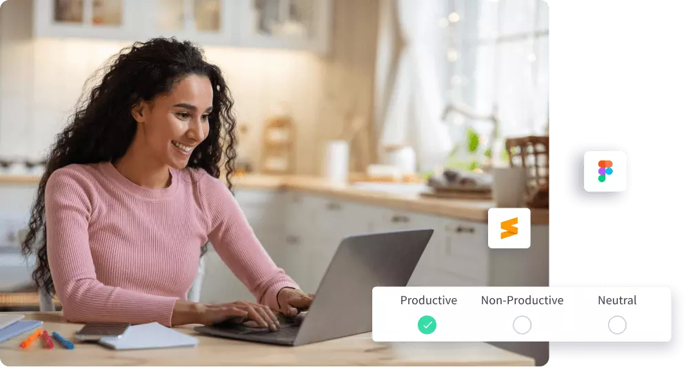 WebWork Employee Monitoring tool to stay productive