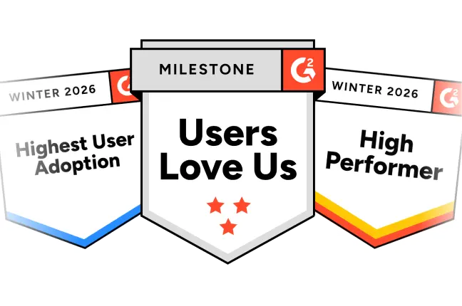 Teams trust WebWork for time tracking and productivity monitoring