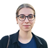 Anastassiya K., Reseña verificada en G2