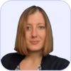 Sofia M., Mitgründerin, Software-Beratung