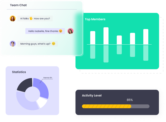 Get a Comprehensive List of Features from WebWork Time Tracker Features | WebWork Tracker
