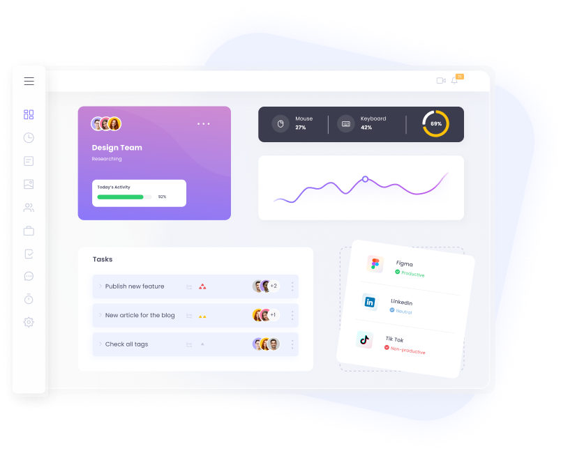 Save Time with WebWork Time Tracker Time Tracking | WebWork Tracker