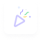 Party popper emoji