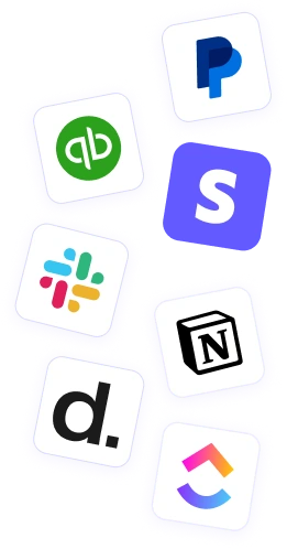 Start tracking time in Slack with WebWork today