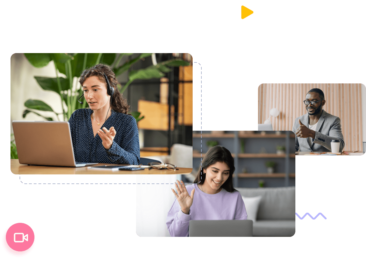 Team Chat as a communication tool in WebWork Time Tracker Team Chat | WebWork Features