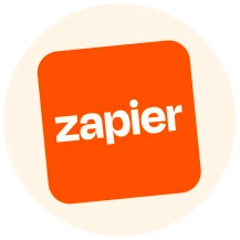 Zapier integration connecting WebWork to thousands of apps for automated reporting