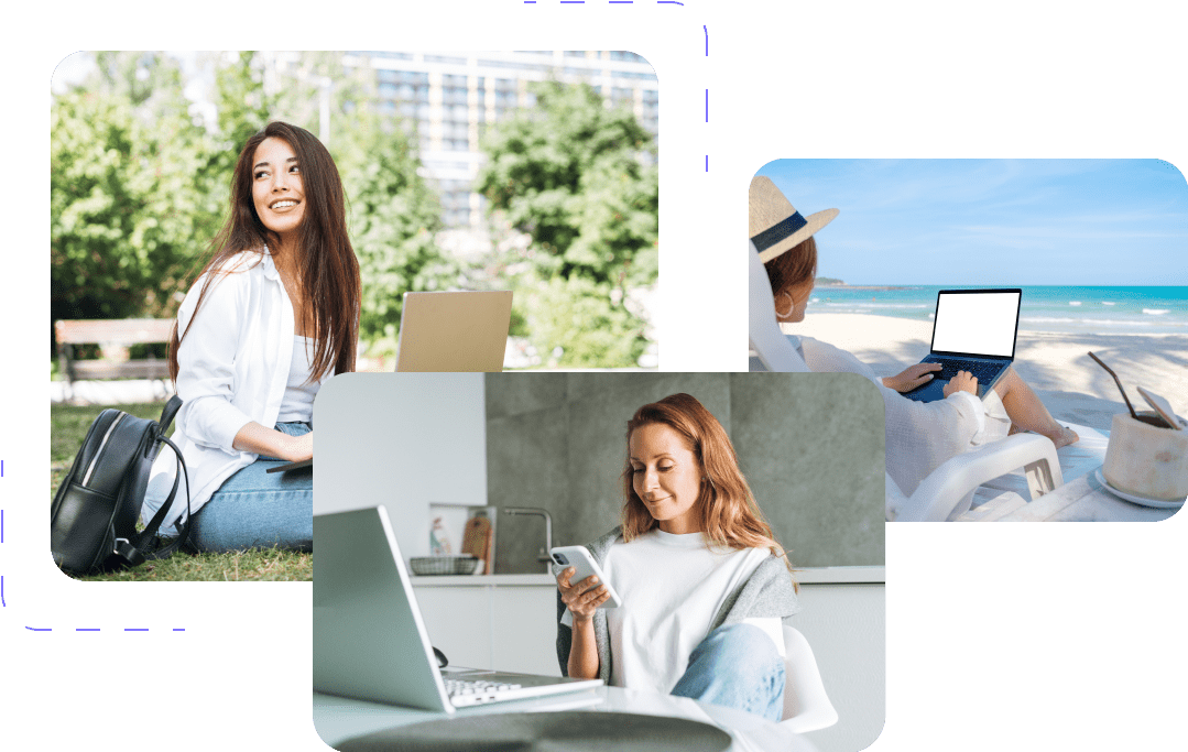 Track Time on Web, Desktop, Chrome and Mobile with WebWork Time Tracker Time Tracker for Freelancers
