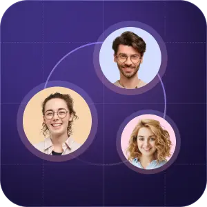 Time tracking app for Android with geofencing for automatic location based time tracking