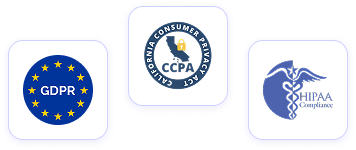Compliance built in for staffing companies