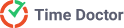 Time Doctor Alternative Time Doctor logo