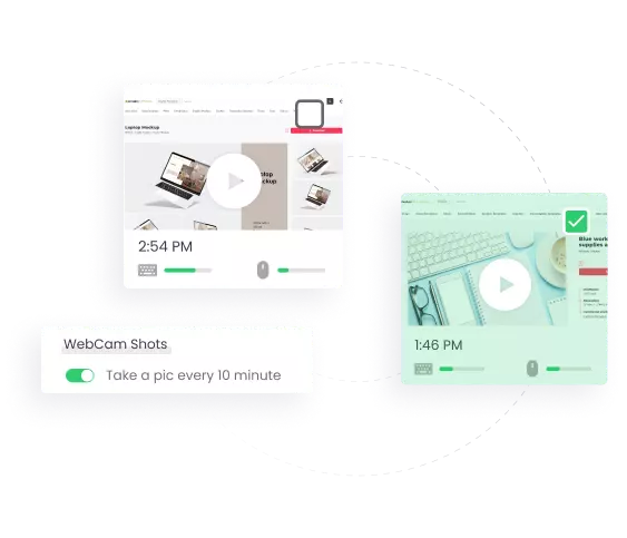 WebWork Time Tracker as the best Time Doctor Alternative WebWork Tracker as a Time Doctor Alternative