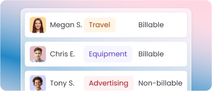 Ausgabenverfolgung mit Zeiterfassung Ausgabenverfolgung mit Zeiterfassungssoftware zur Kostenkontrolle