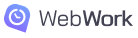 Logo | WebWork Tracker