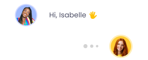 Chat and communicate in WebWork Time Tracker Team chat | WebWork Tracker