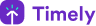 Logo do Timely