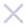 x-mark