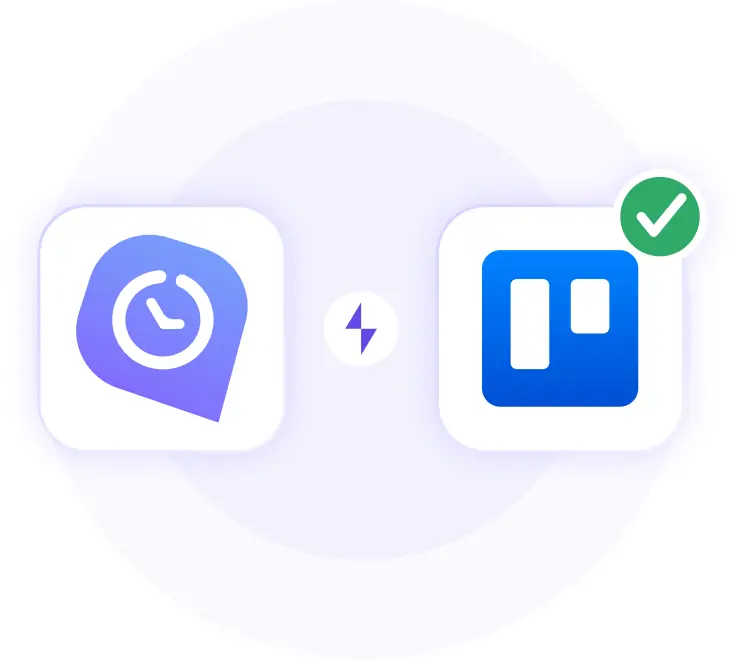 Connecting Trello to WebWork in under a minute on any plan including Free