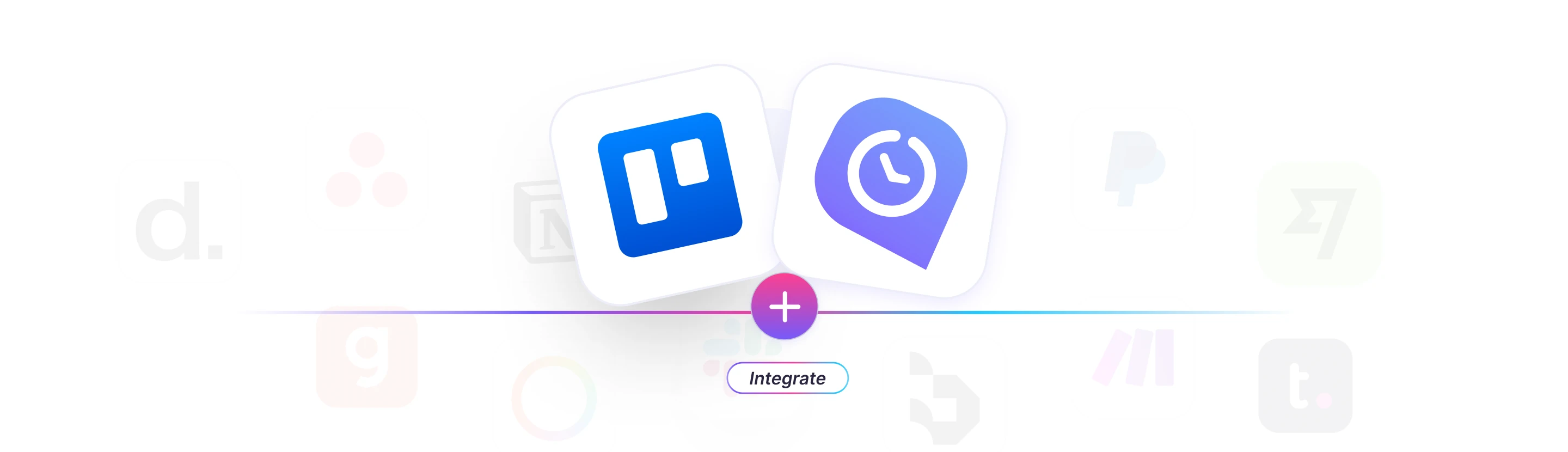 Trello time tracking integration with WebWork for screenshots and invoicing on cards