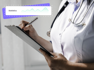 Healthcare Time management for healthcare