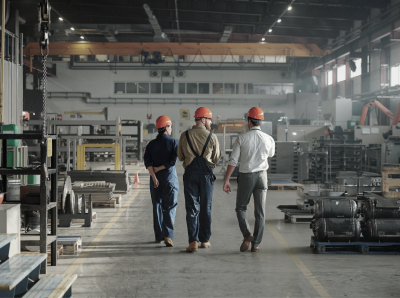 Workforce Management for Every Industry Customizable time and workforce management solutions for businesses in any industry