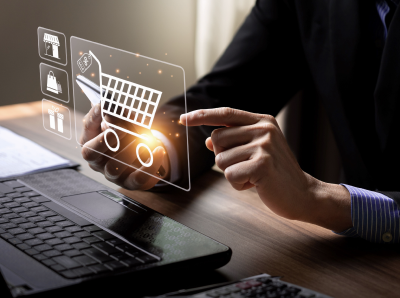 Improved productivity in retail and e-commerce
