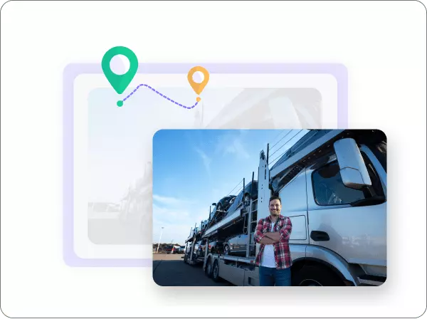 Time Tracker for Truck drivers WebWork is for Truck drivers
