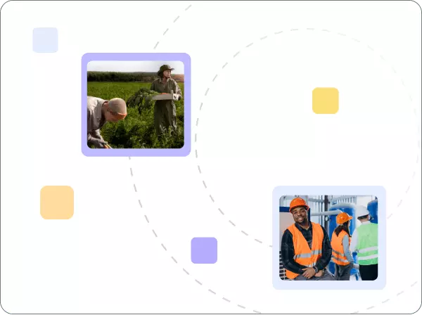 Time Tracker for Your industry WebWork is for Your industry