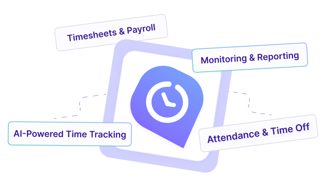 WebWork ist eine Plattform für automatisierte Zeiterfassung und Personalmanagement