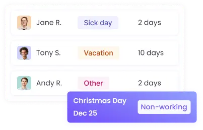 Лучший трекер времени для удалённой работы Трекер времени для удалённой работы для эффективного управления проектами и задачами